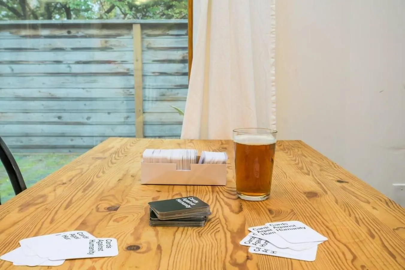 Private Studio, Lofted Bed, Soaking Tub & Patio Villa Portland USA
